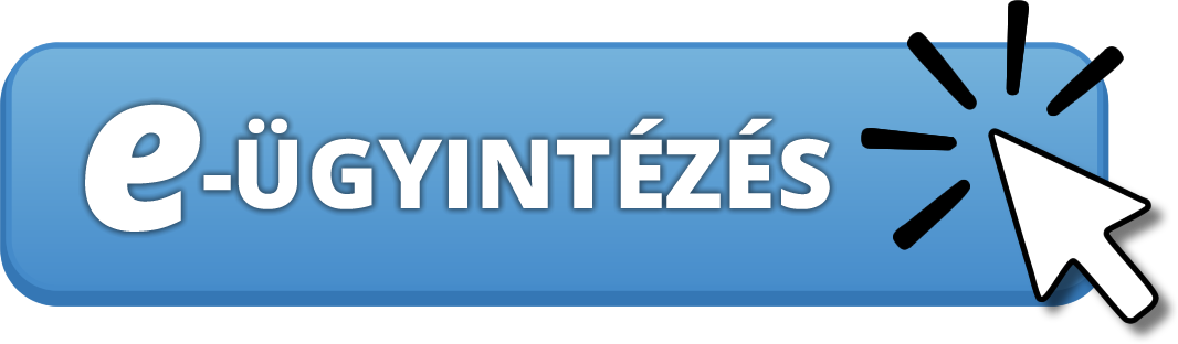 e-ügyintézés logó