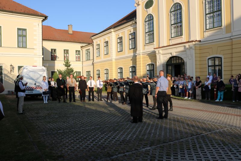 Múzeumok Éjszakája 2025