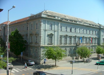Szolnoki Törvényszék