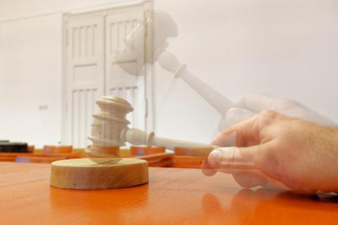 Judges are independent