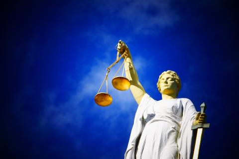 justice