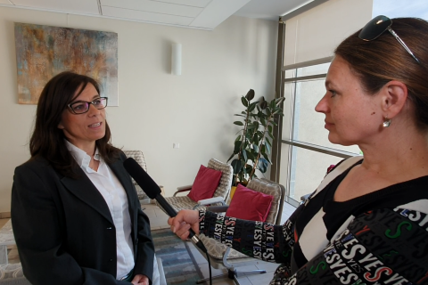  dr. Szentgyörgyi-Bíró Enikő a Veszprémi Törvényszék elnökhelyettese