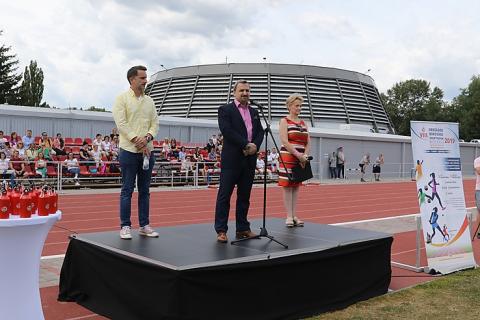 Sportnapok