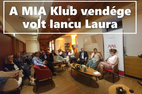 Iancu Laura 