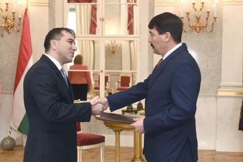 Harangozó Attila