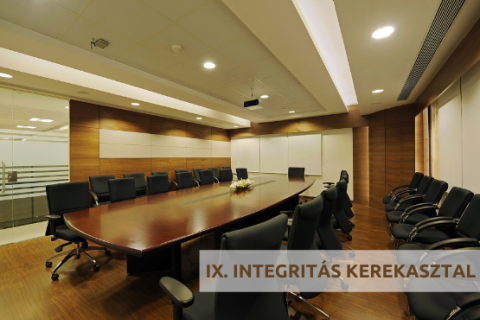 Integritás Kerekasztal