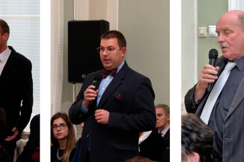 Az új Polgári perrendtartás alkalmazásának tapasztalatairól tartottak konferenciát