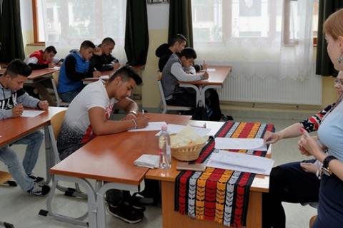 kunhegyesi Nyitott Bíróság rendezvény