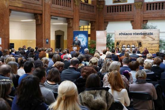 Nagyszabású rendezvény keretében következő fővárosi állomására érkezett a Digitális Nyílt Nap rendezvénysorozat