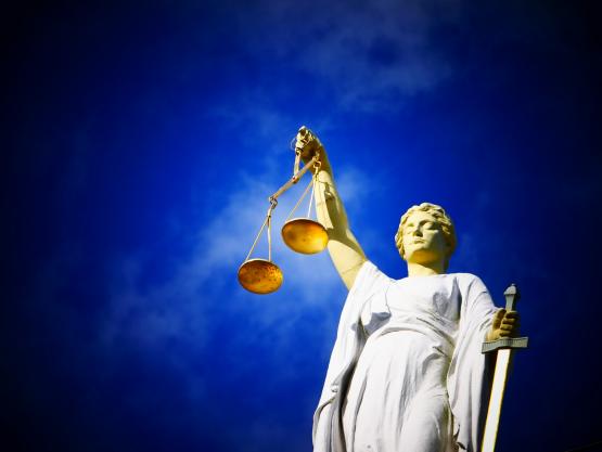 justice Thumbnail