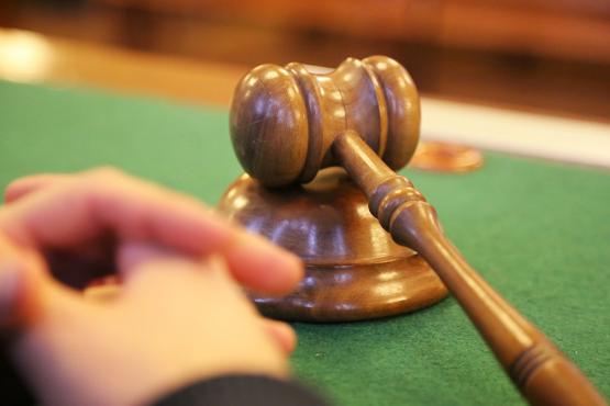 court