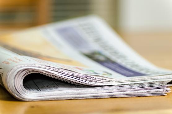 media