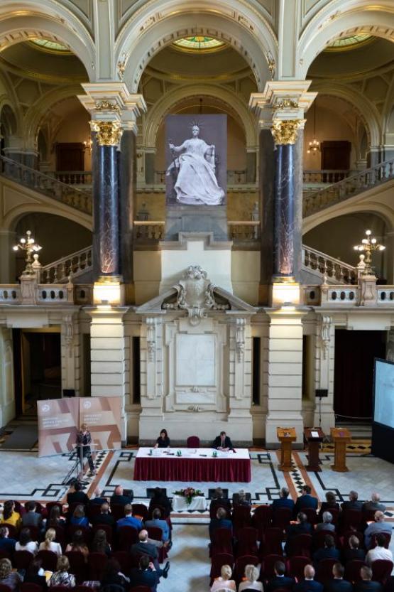 court history