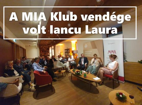 Iancu Laura