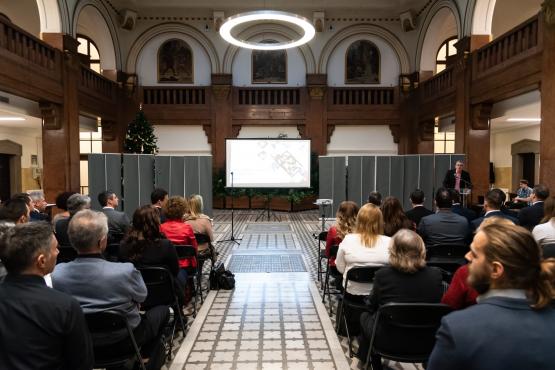 Courts in Focus