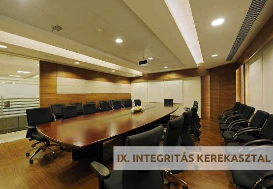 Integritás Kerekasztal
