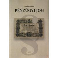 PÉNZÜGYI JOG