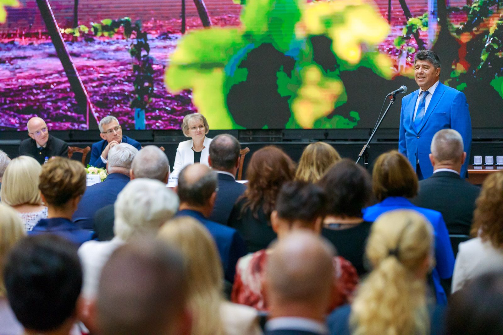 Bíróságok Napja 2022