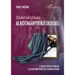 szemérmes alkotmánybíráskpdás