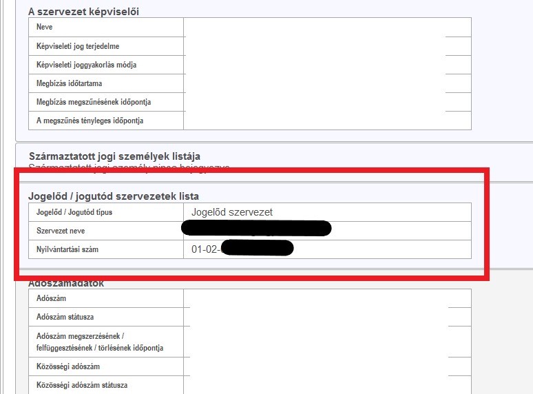 vallási egyesületek1